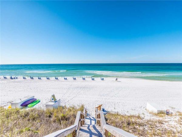 Beaches Of South Walton Condo 953695