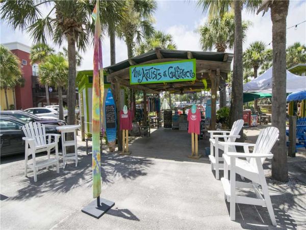 Beaches Of South Walton Condo 953695