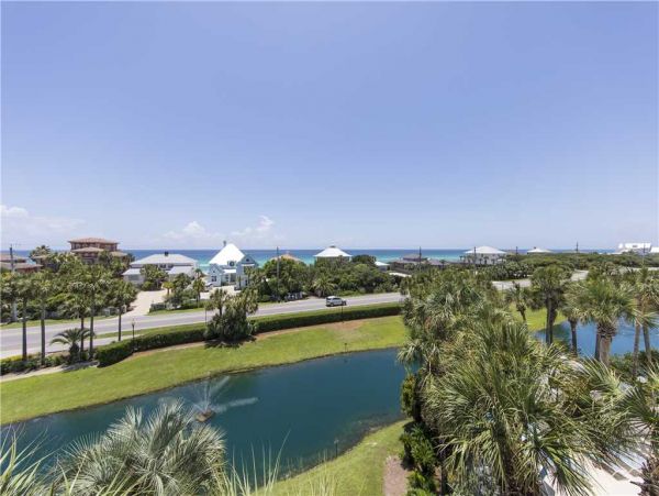 Beaches Of South Walton Condo 953695