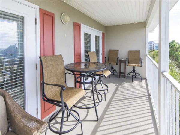 Beaches Of South Walton Condo 953695