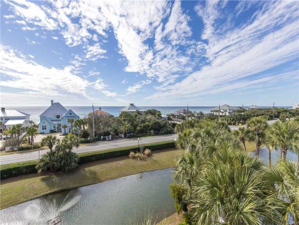 Beaches Of South Walton Condo 953695
