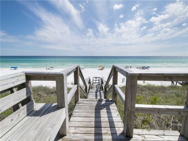 Beaches Of South Walton Condo 953702