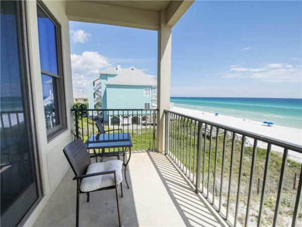 Beaches Of South Walton Condo 953702