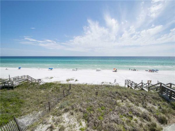 Beaches Of South Walton Condo 953702