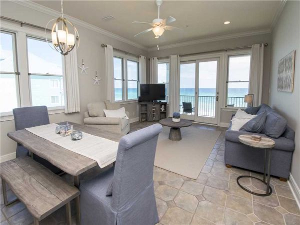 Beaches Of South Walton Condo 953702