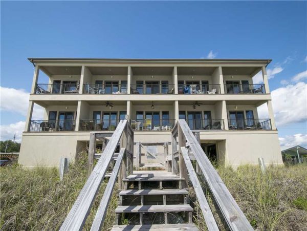 Beaches Of South Walton Condo 953702