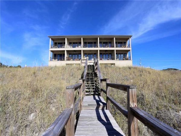 Beaches Of South Walton Condo 953703