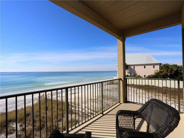 Beaches Of South Walton Condo 953703