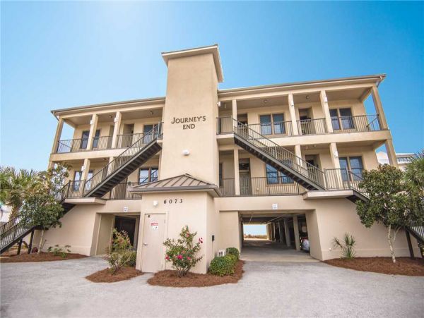 Beaches Of South Walton Condo 953704