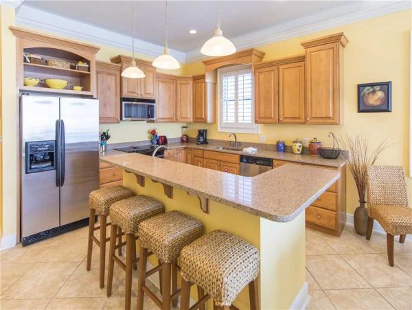 Beaches Of South Walton Condo 953704