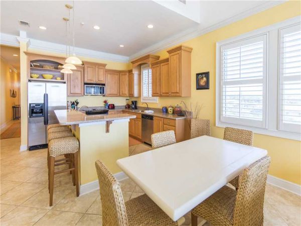 Beaches Of South Walton Condo 953704
