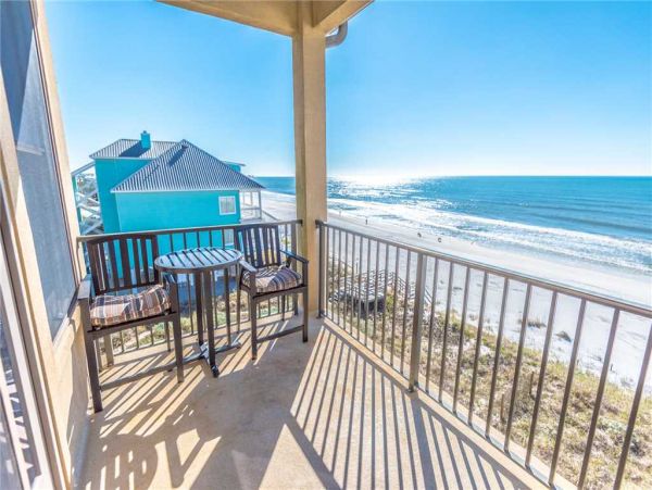 Beaches Of South Walton Condo 953704