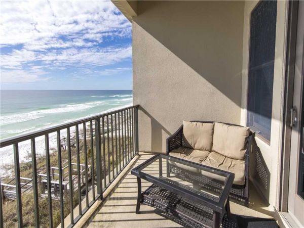 Beaches Of South Walton Condo 953704