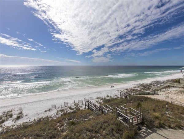 Beaches Of South Walton Condo 953704