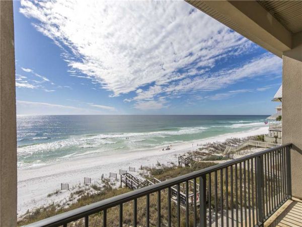 Beaches Of South Walton Condo 953704