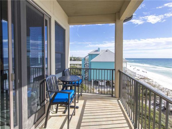 Beaches Of South Walton Condo 953704