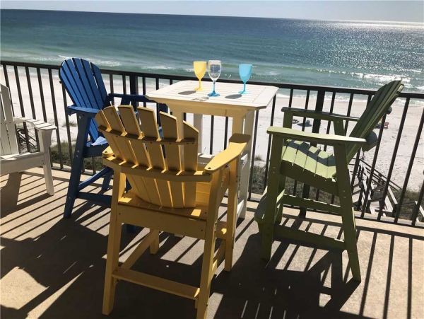 Beaches Of South Walton Condo 953705