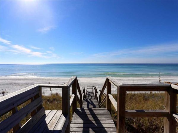 Beaches Of South Walton Condo 953706
