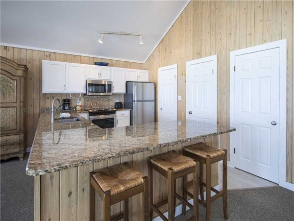 Dune Allen 4 Bedroom Family Home Right On Beach Sleeps 12
