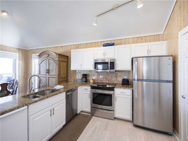 Dune Allen 4 Bedroom Family Home Right On Beach Sleeps 12