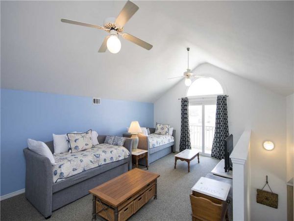Dune Allen 4 Bedroom Family Home Right On Beach Sleeps 12