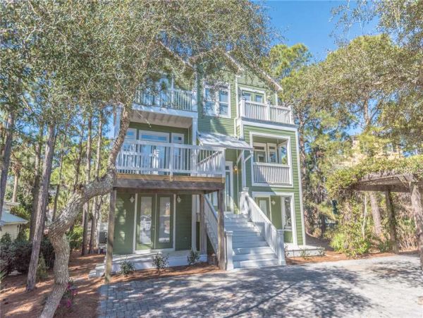 Beaches Of South Walton Home 953711
