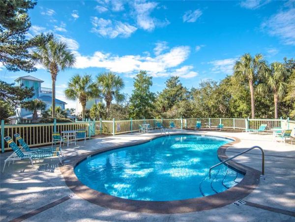 Beaches Of South Walton Home 953711