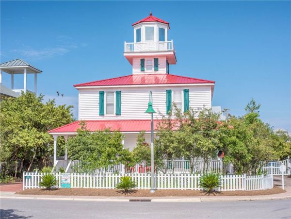 Beaches Of South Walton Home 953714