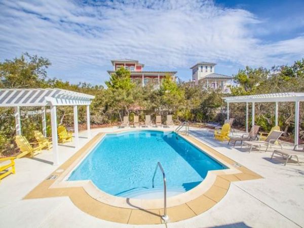 Beaches Of South Walton Home 953714