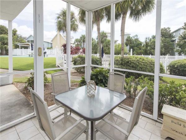 Beaches Of South Walton Condo 953717