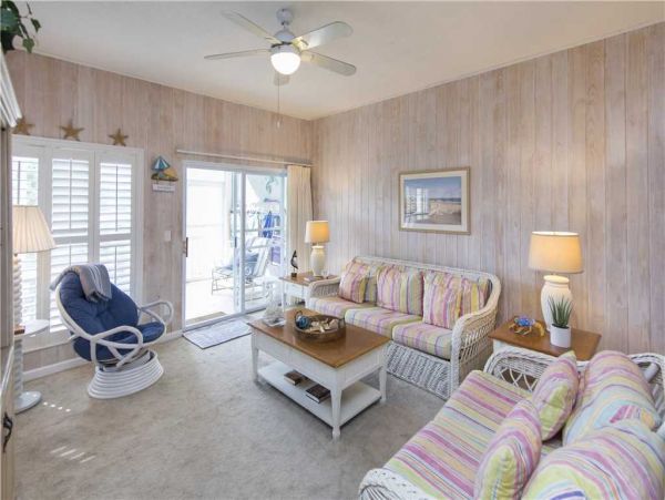 Beaches Of South Walton Condo 953717