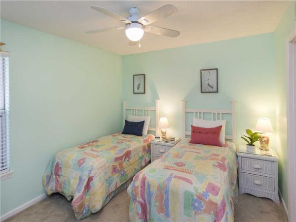 Beaches Of South Walton Condo 953717