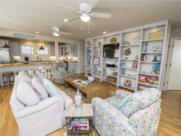 Pet Friendly Six Bedroom Pool Home in Santa Rosa Beach