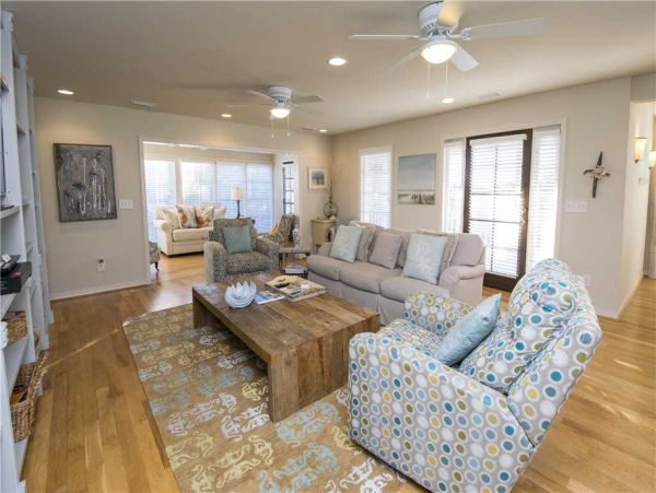 Pet Friendly Six Bedroom Pool Home in Santa Rosa Beach