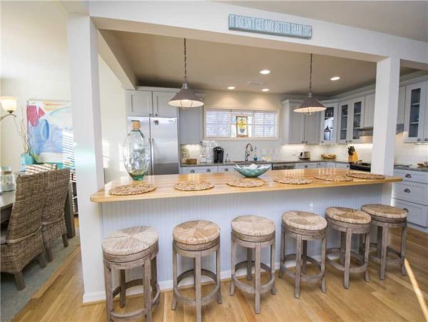 Pet Friendly Six Bedroom Pool Home in Santa Rosa Beach