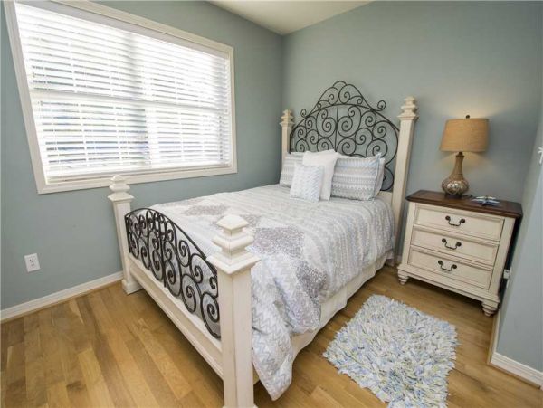 Pet Friendly Six Bedroom Pool Home in Santa Rosa Beach