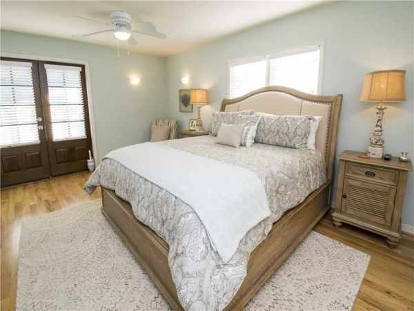 Pet Friendly Six Bedroom Pool Home in Santa Rosa Beach