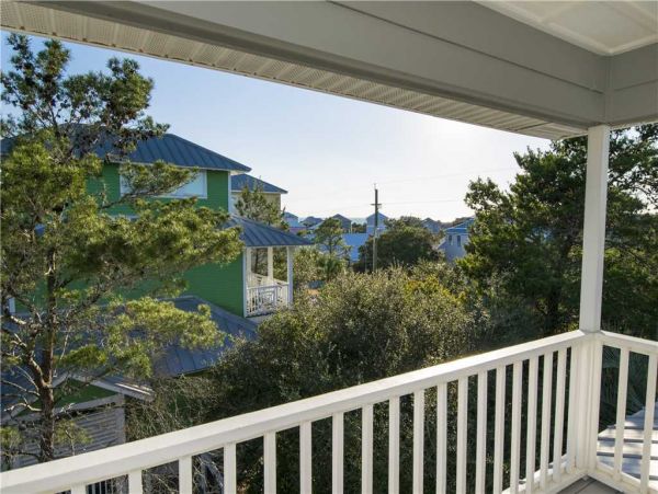 Pet Friendly Six Bedroom Pool Home in Santa Rosa Beach