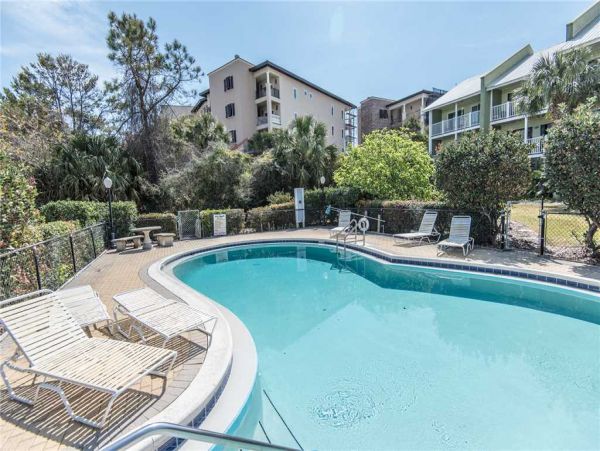 Beaches Of South Walton Condo 953728