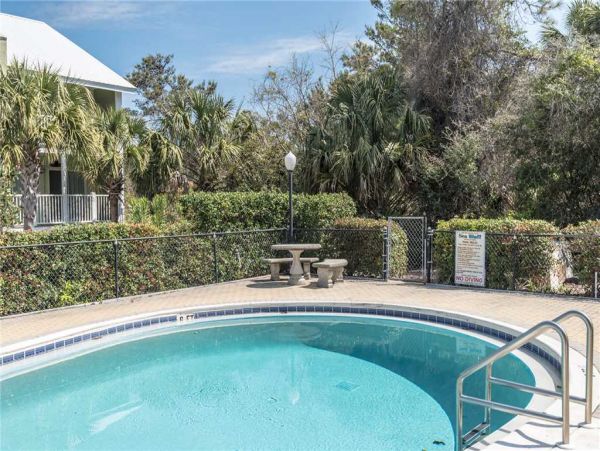 Beaches Of South Walton Condo 953728