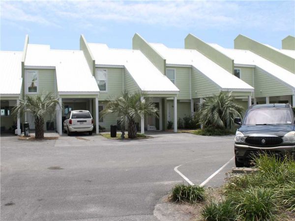 Beaches Of South Walton Condo 953728