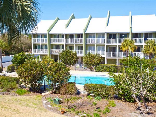 Beaches Of South Walton Condo 953728