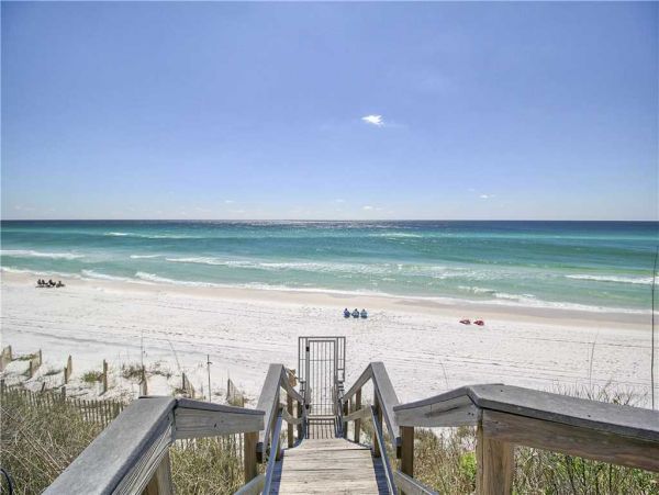 Beaches Of South Walton Condo 953731
