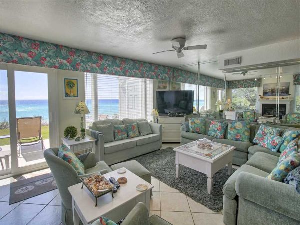 Beaches Of South Walton Condo 953731