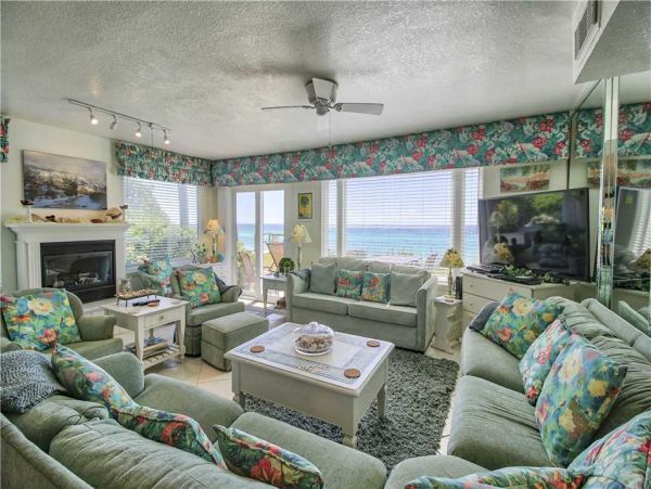 Beaches Of South Walton Condo 953731