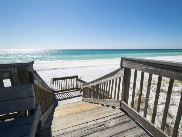 Beaches Of South Walton Condo 953733