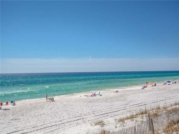 Beaches Of South Walton Condo 953733