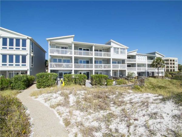 Beaches Of South Walton Condo 953733