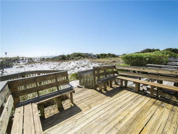Beaches Of South Walton Condo 953733