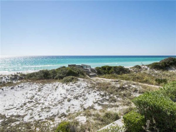 Beaches Of South Walton Condo 953733